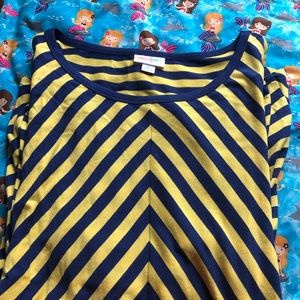 LulaRoe Gigi